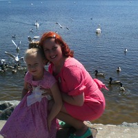 Алёна Бурая