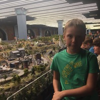 Алекс Приходов