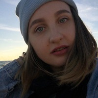 Настя Щербинина