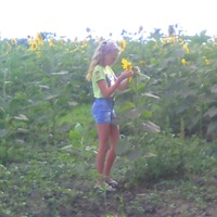 Анюта Киселёва | 