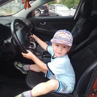 Сергей Темников | Новокузнецк