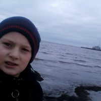 Глеб Матвиюк