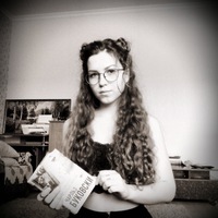 Юля Глуховцева