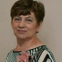 Лидия Владимирова | 