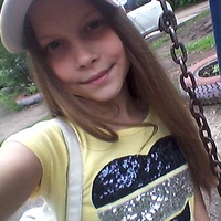 Анастасия Солнцева | Липецк