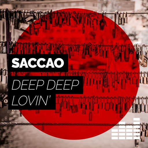 Saccao альбом Deep Deep Lovin'