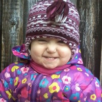 Вероника Федорова | Тверь