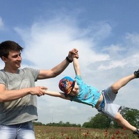 Стас Григоренко