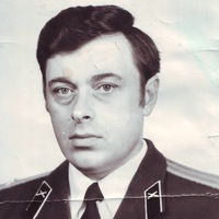 Владимир Толкачёв | Санкт-Петербург