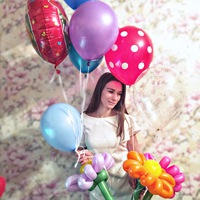 Ксения Александровна