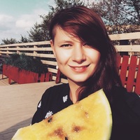 Анастасия Воронова