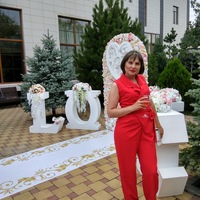 Олеся Герасимова
