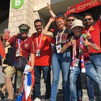 Ольга Булгакова | Москва