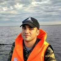 Федор Рябчиков