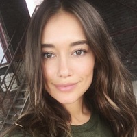 Алёна Беляева | Москва