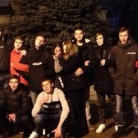 Дмитрий Романович | Курск