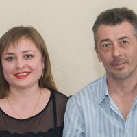 Людмила Никифорова