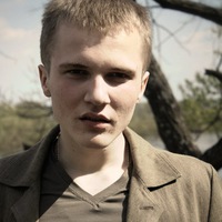 Андрей Ерощенко