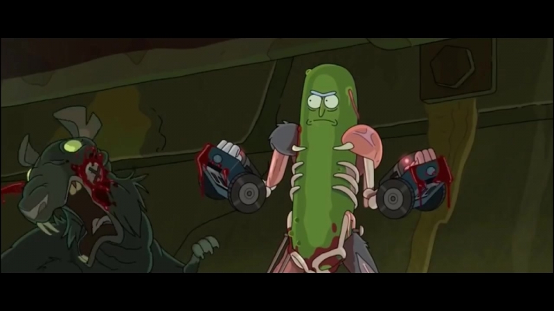 $UICIDEBOY$ ~ Pickle Rick.mp4