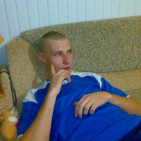 Александр Мещеряков | Минеральные Воды