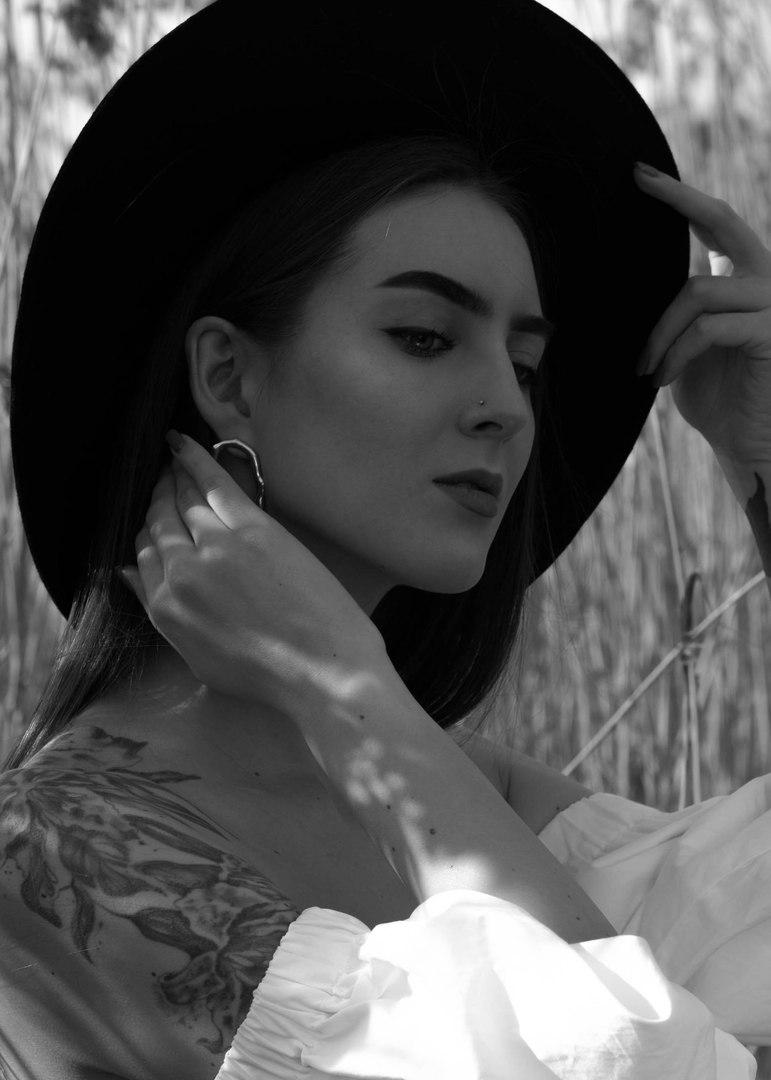 Анастасия Степанова