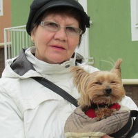 Ася Захватаева