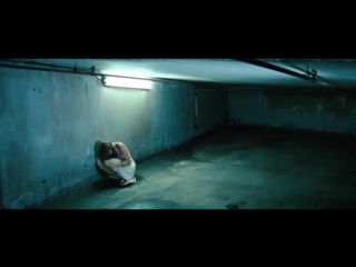 Парковка (P2) (2007) (Рождественский Новогодний Фильм Ужасов)