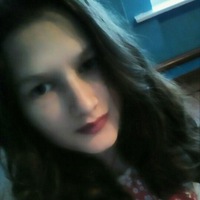 Анастасия Туркова | 