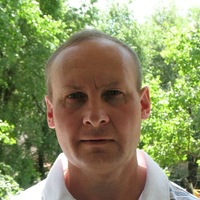 Андрей Задорожный | Москва