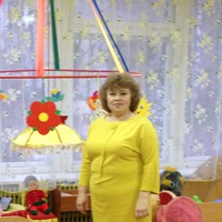 Марина Симакова | 