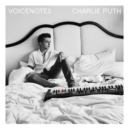 Charlie Puth альбом Done For Me (feat. Kehlani)