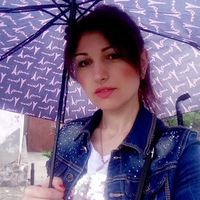 Марина Гопций