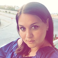 Елена Васина