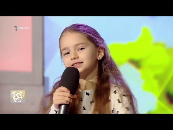 Ana Cernicova Amelia Uzun - Mama