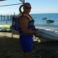 Роман Савкин