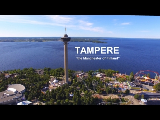 Тампере -