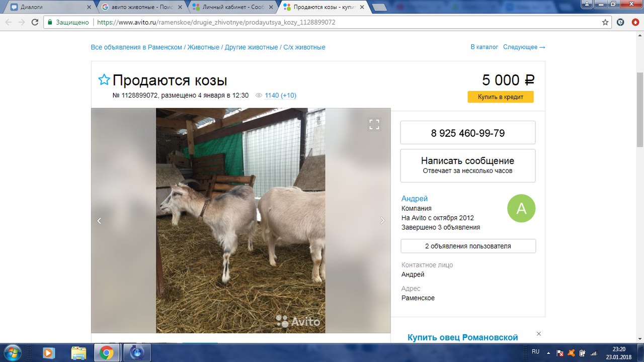 черный список