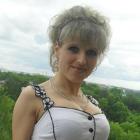 Светлана Фролова | Луга