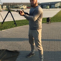 Игорь Котов