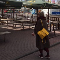 Радима Амирханова