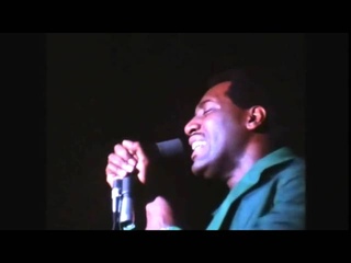 Otis Redding ..I've Been Loving You Too Long .. 1967 ..Live