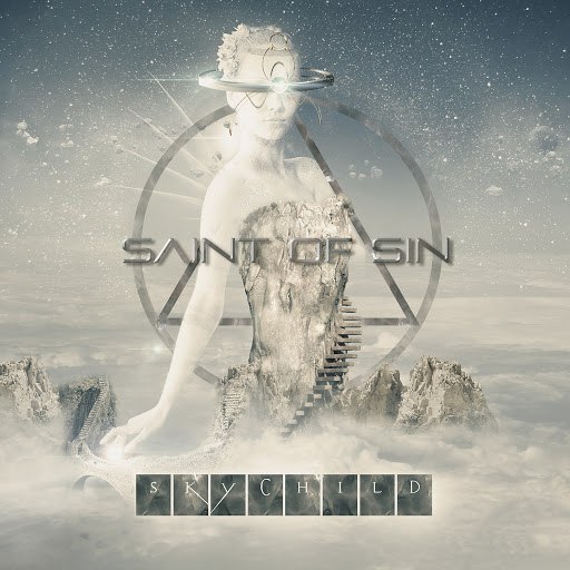 Saint Of Sin альбом Skychild