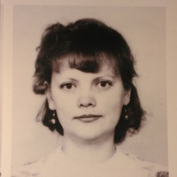 Анна Колобова | Санкт-Петербург
