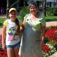 Светик Никитина | Самара