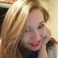 Ирина Новоселова