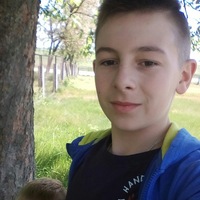 Илья Бойко | Волковыск