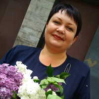 Елена Высоцкая | Луганск