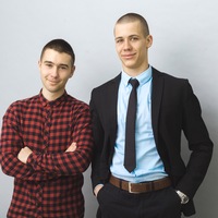Антон Пахомов