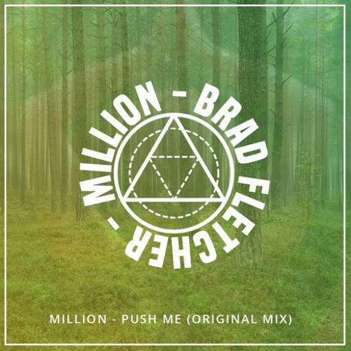Million альбом Push Me (Satisfaction)
