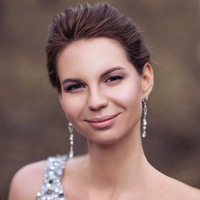 Екатерина Прохоренко